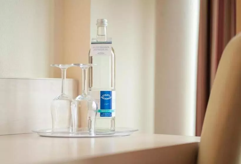 プレミアムルーム, Aspire Acara Oldenburg, Trademark Collection By Wyndham