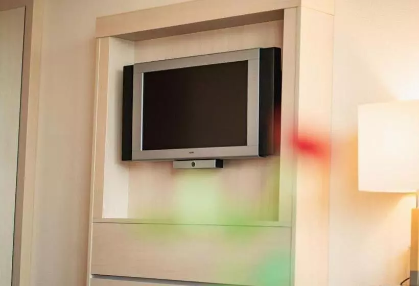 プレミアムルーム, Aspire Acara Oldenburg, Trademark Collection By Wyndham