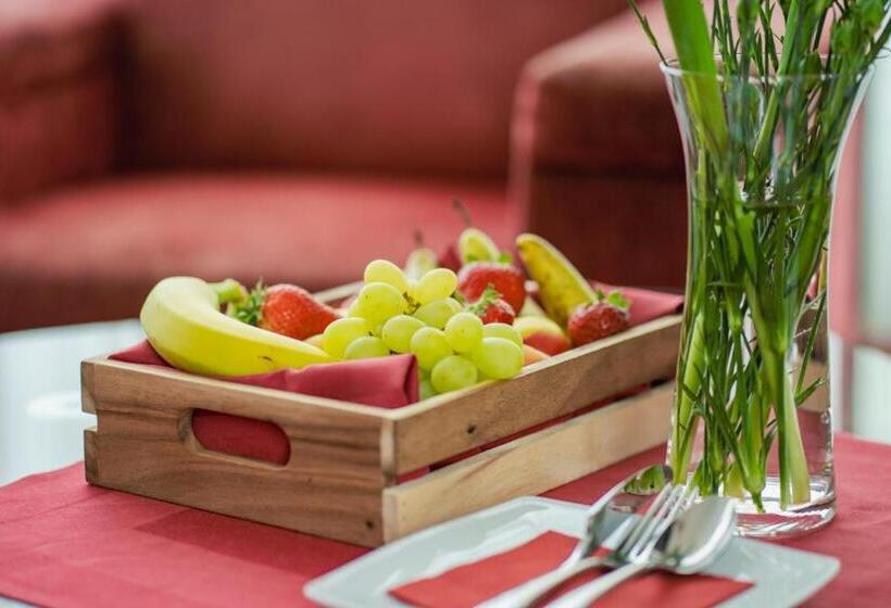 스위트, Aspire Acara Oldenburg, Trademark Collection By Wyndham