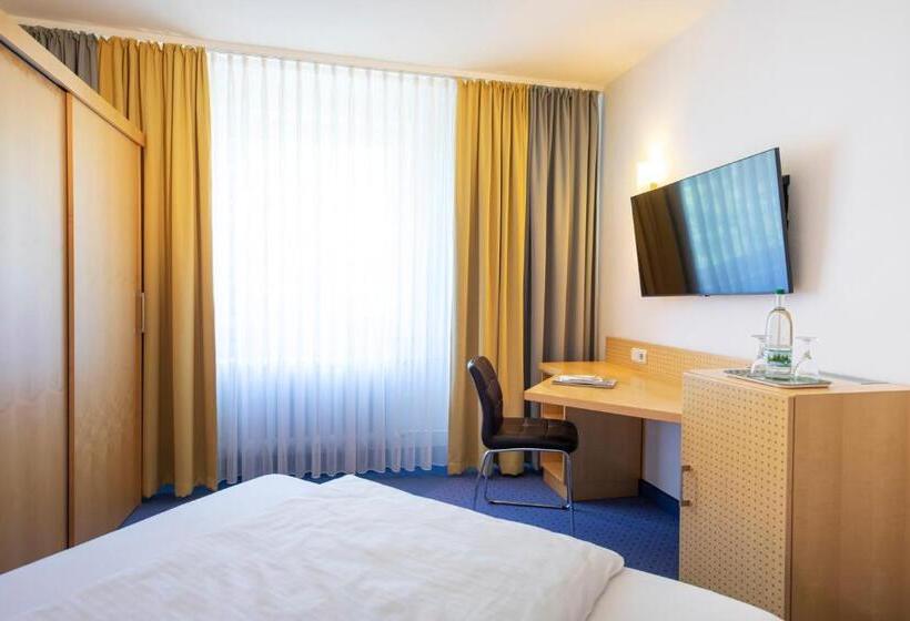 غرفة قياسية, Achat Hotel Suhl