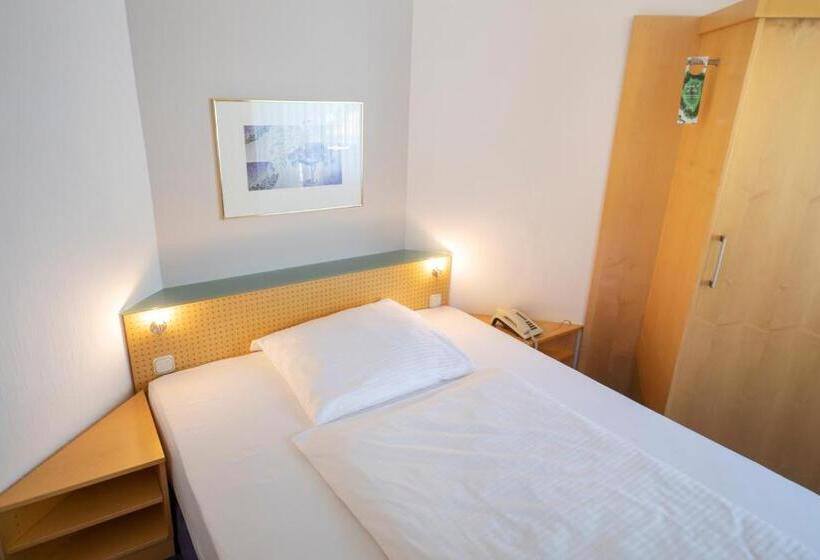 Номер Стандарт, Achat Hotel Suhl