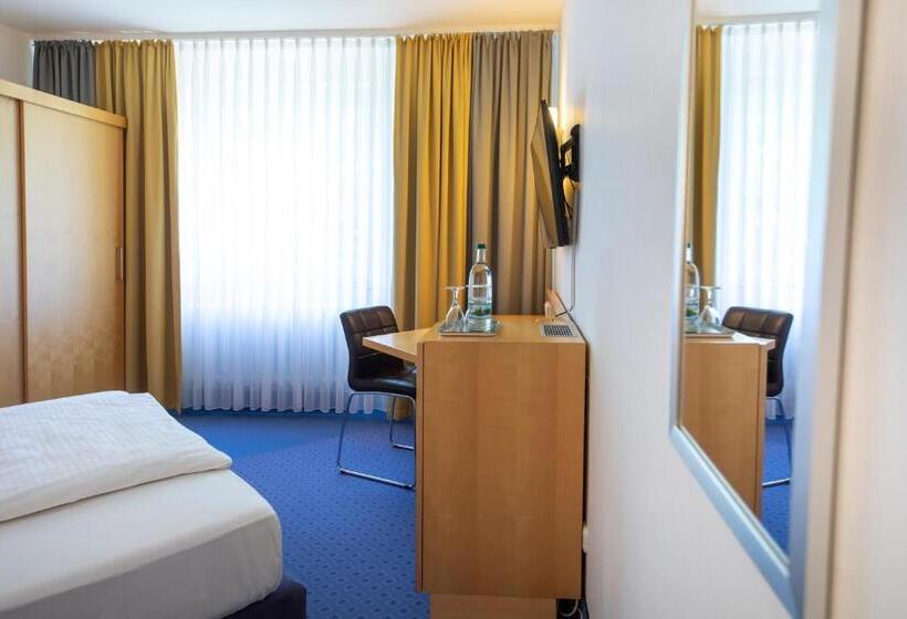 غرفة قياسية, Achat Hotel Suhl