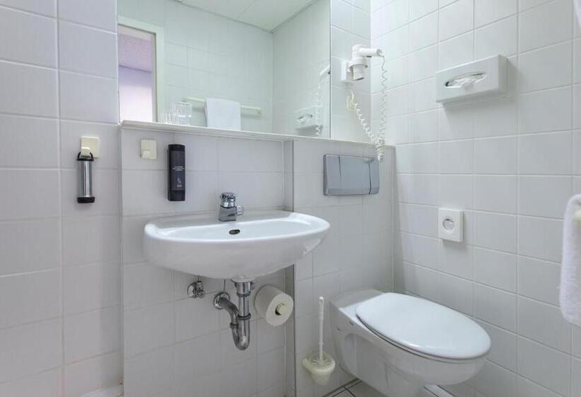 غرفة قياسية, Achat Hotel Suhl