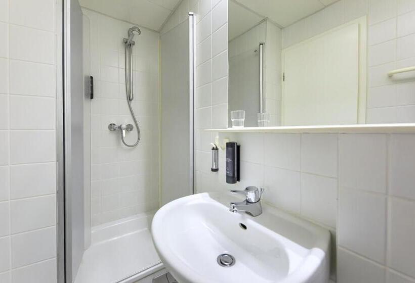 Номер Стандарт, Achat Hotel Suhl
