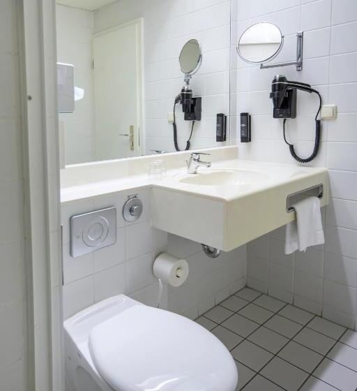 غرفة كومفورت, Achat Hotel Suhl