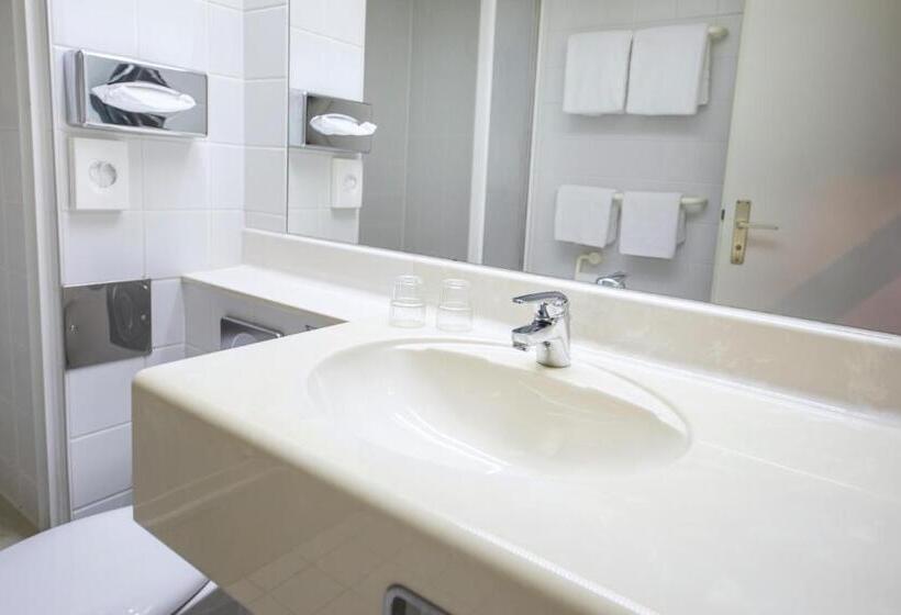 غرفة كومفورت, Achat Hotel Suhl