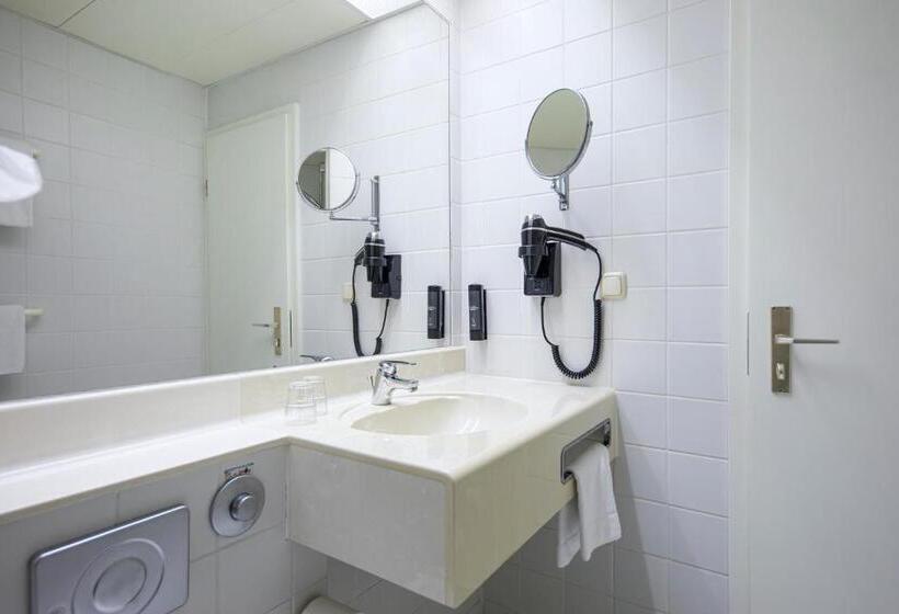 غرفة كومفورت, Achat Hotel Suhl