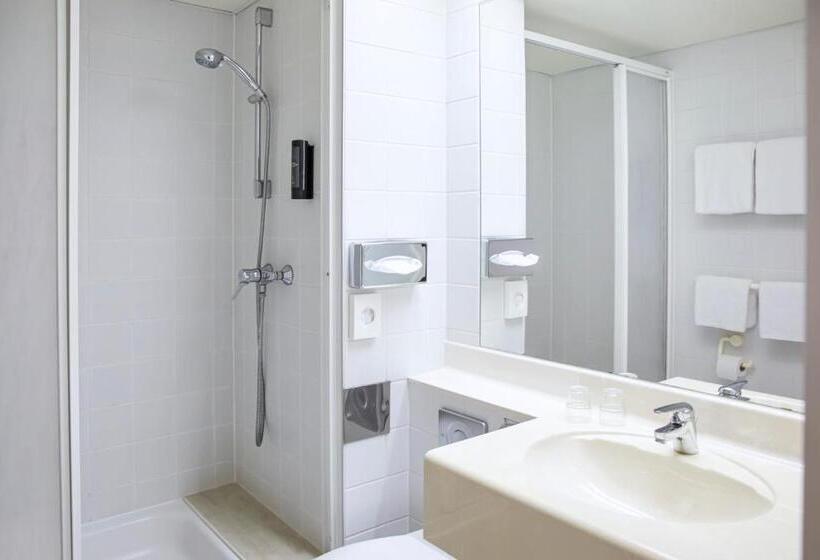 غرفة كومفورت, Achat Hotel Suhl