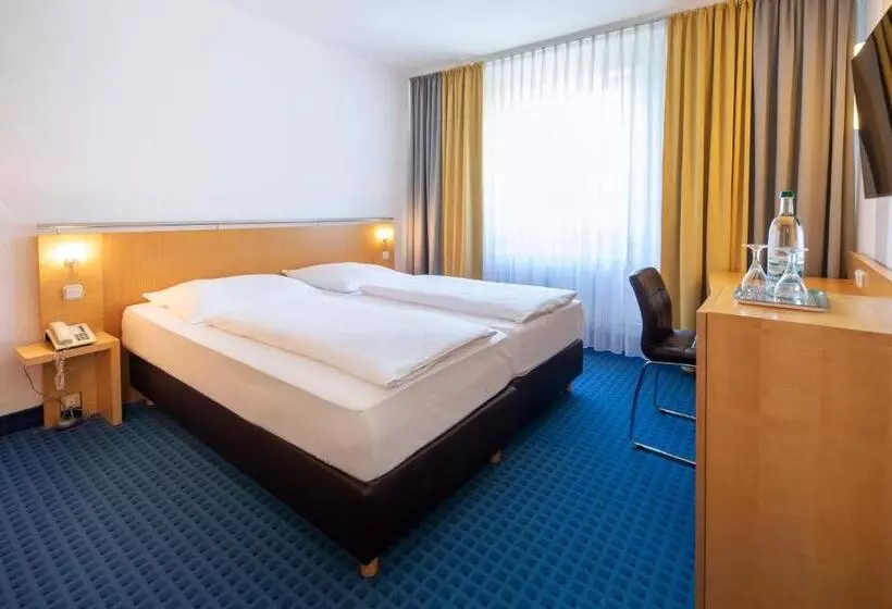 コンフォートルーム, Achat Hotel Suhl