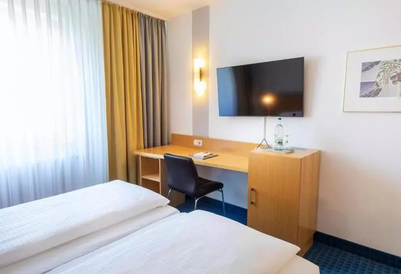コンフォートルーム, Achat Hotel Suhl