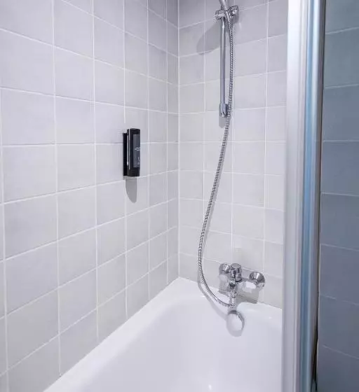 ジュニアスイート, Achat Hotel Suhl
