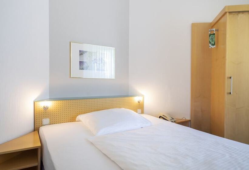 غرفة قياسية, Achat Hotel Suhl