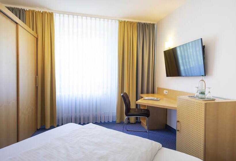 غرفة قياسية, Achat Hotel Suhl