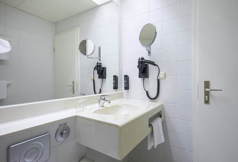 Номер Комфорт, Achat Hotel Suhl