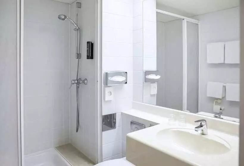 コンフォートルーム, Achat Hotel Suhl