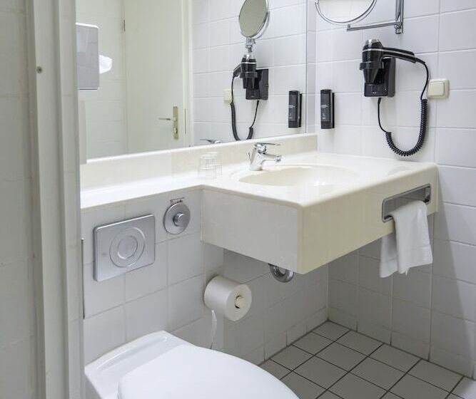 غرفة كومفورت, Achat Hotel Suhl