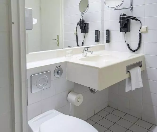 コンフォートルーム, Achat Hotel Suhl
