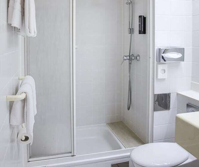 غرفة كومفورت, Achat Hotel Suhl