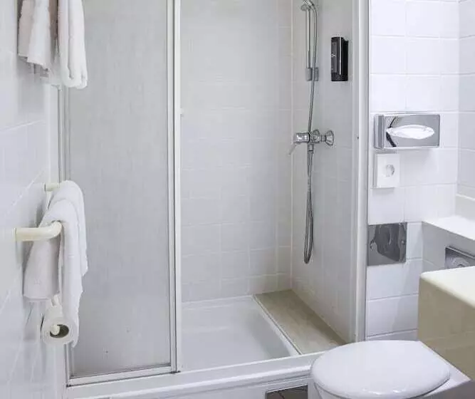 コンフォートルーム, Achat Hotel Suhl