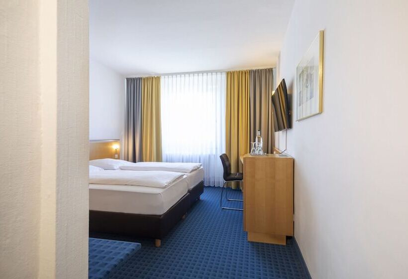 غرفة كومفورت, Achat Hotel Suhl