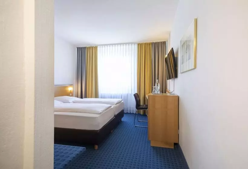 コンフォートルーム, Achat Hotel Suhl