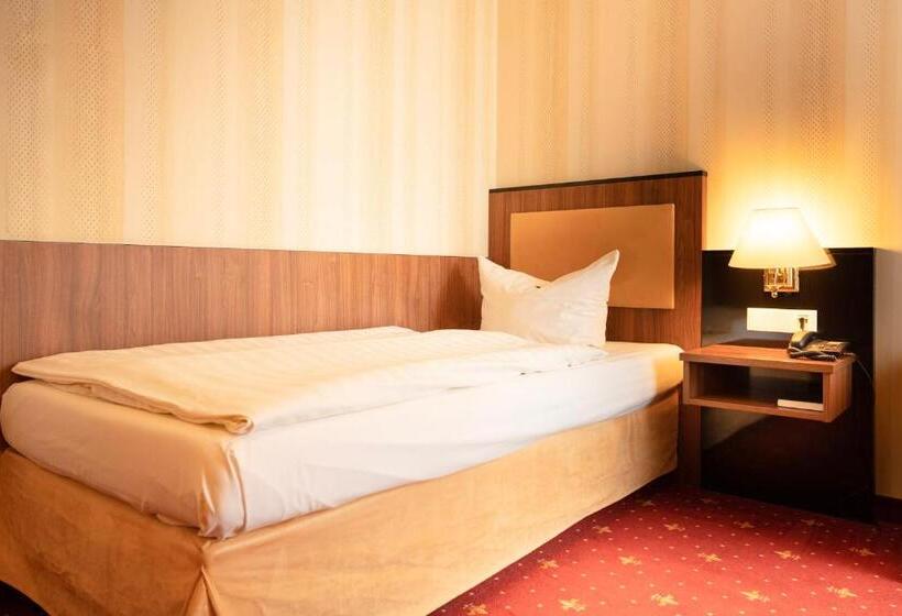 Номер Комфорт Индивидуальный, Alte Landratsvilla Hotel Bender