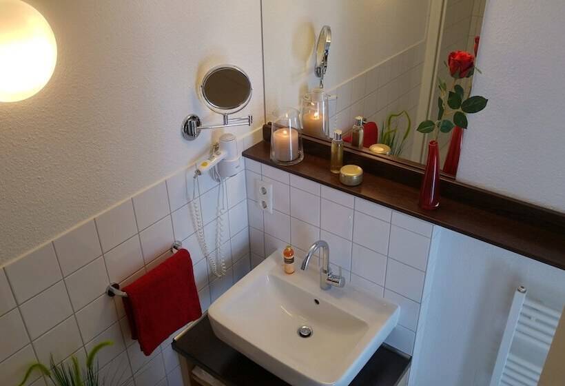 Номер Стандарт, Apartmenthotel Quartier M