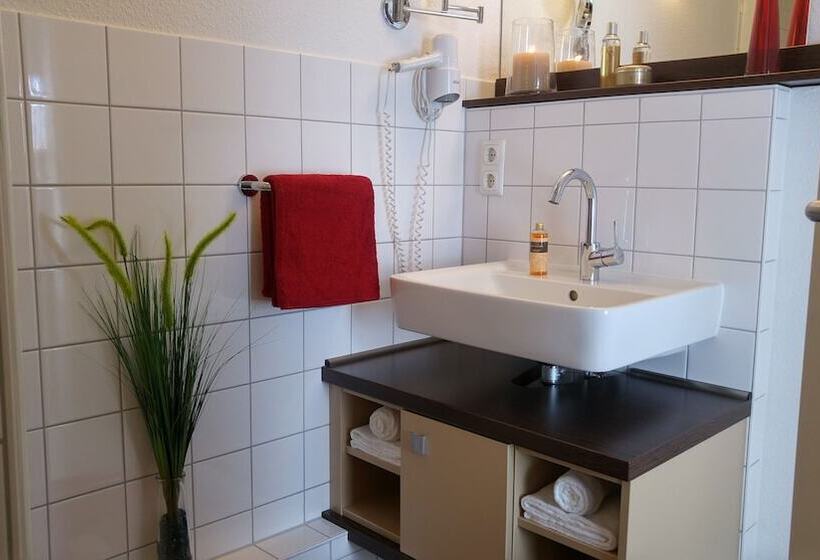 Номер Стандарт, Apartmenthotel Quartier M