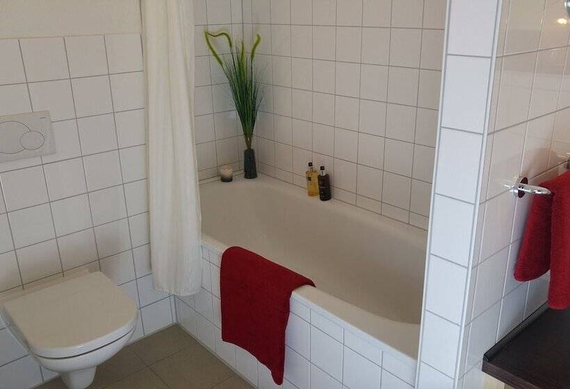 Студия Стандарт, Apartmenthotel Quartier M