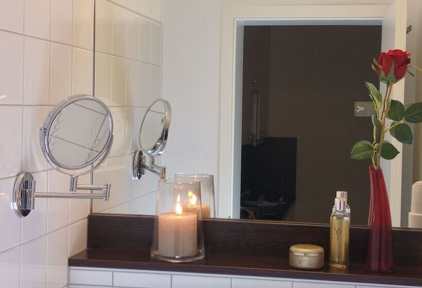 Студия Стандарт, Apartmenthotel Quartier M