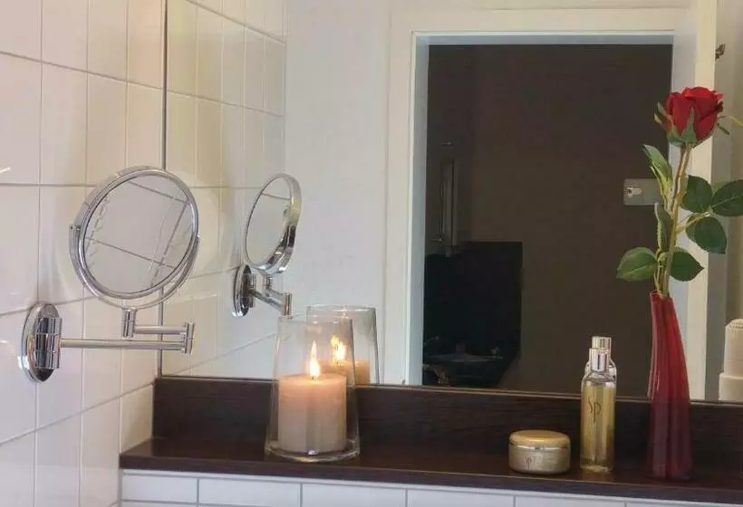 آپارتمان 1 خوابه, Apartmenthotel Quartier M