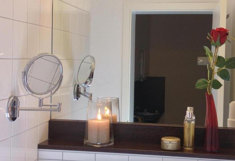 Номер Стандарт, Apartmenthotel Quartier M