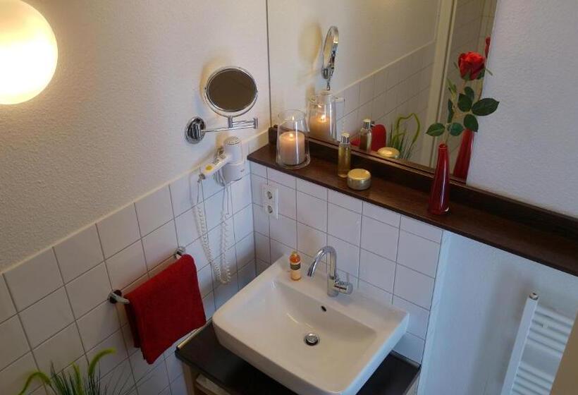 Номер Стандарт, Apartmenthotel Quartier M