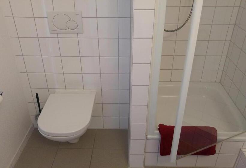 Номер Стандарт, Apartmenthotel Quartier M