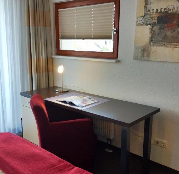 Номер Стандарт, Apartmenthotel Quartier M