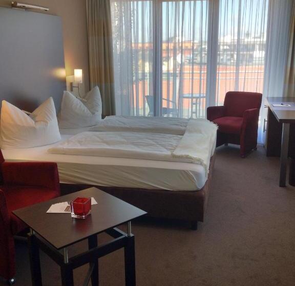 Номер Стандарт, Apartmenthotel Quartier M