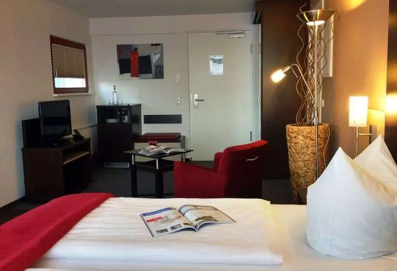 اتاق استاندارد, Apartmenthotel Quartier M