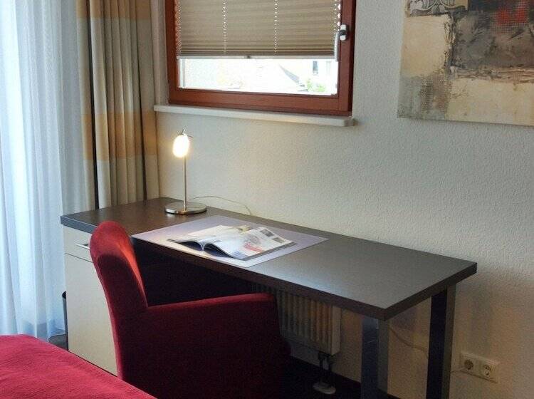 Номер Стандарт, Apartmenthotel Quartier M