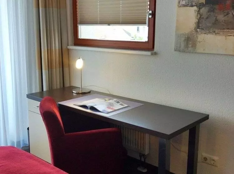 اتاق استاندارد, Apartmenthotel Quartier M