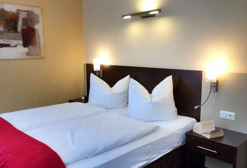 Апартаменты 1 Спальня, Apartmenthotel Quartier M