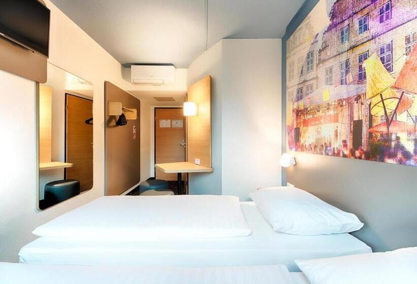 标准间, B&b Hotel Bielefeld Ost