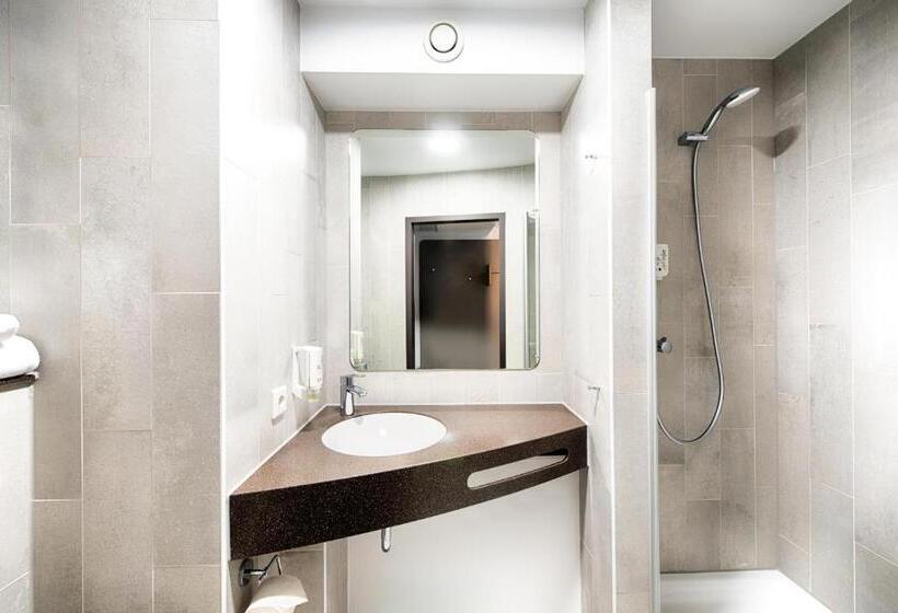 标准间, B&b Hotel Bielefeld Ost