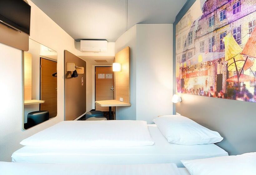 标准间, B&b Hotel Bielefeld Ost