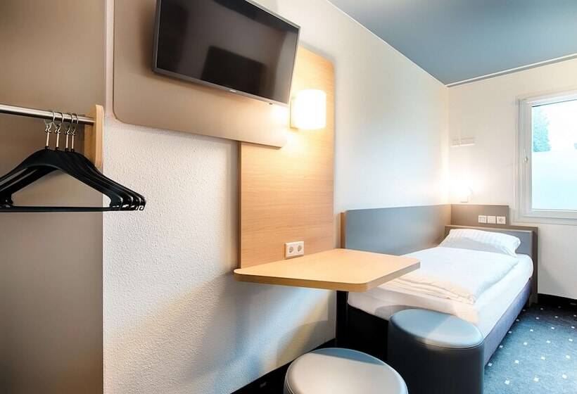标准间, B&b Hotel Bielefeld Ost