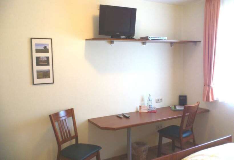 标准间, Eifel   Pension
