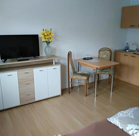 标准间, Greizer Kammhütte Gaststätte & Pension