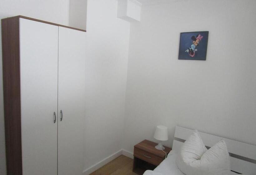 Семейный Номер, Greizer Kammhütte Gaststätte & Pension
