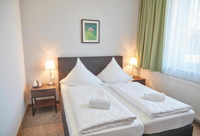 غرفة قياسية, Bernstein Acamed Resort