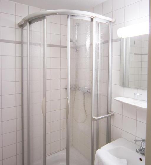 غرفة قياسية فردية, Bernstein Acamed Resort