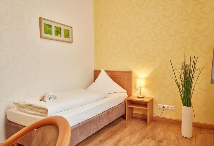 Номер Стандарт Индивидуальный, Bernstein Acamed Resort